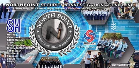 security agency quezon city|Northpoint Security and Investigation Agency, Inc..